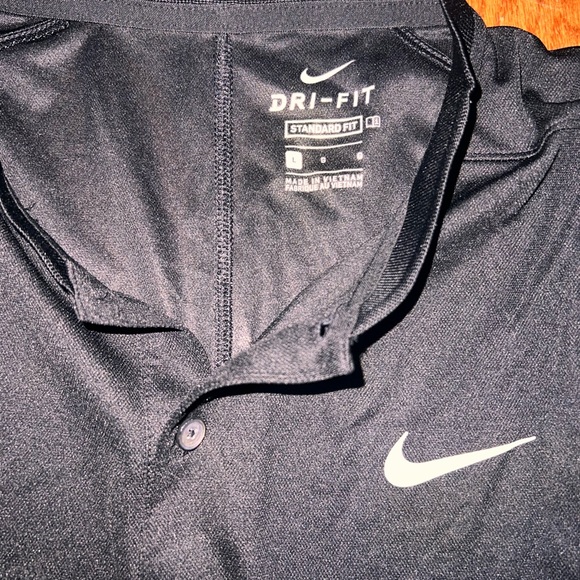 Nike Dri-Fit Shirt - Picture 12 of 13
